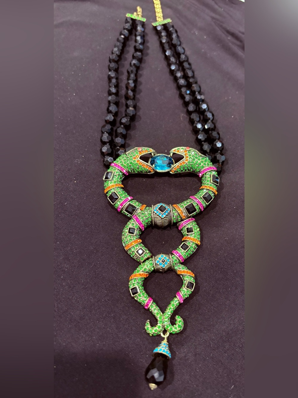 Snake for Jacqueline
